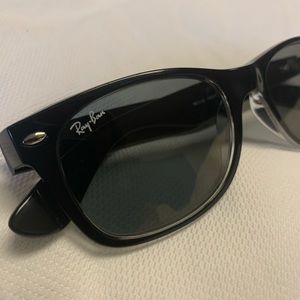 Ray Ban New Wayfarer